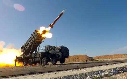 US to send over 500 Patriot and NASAMS interceptor missiles to Ukraine immediately - WSJ