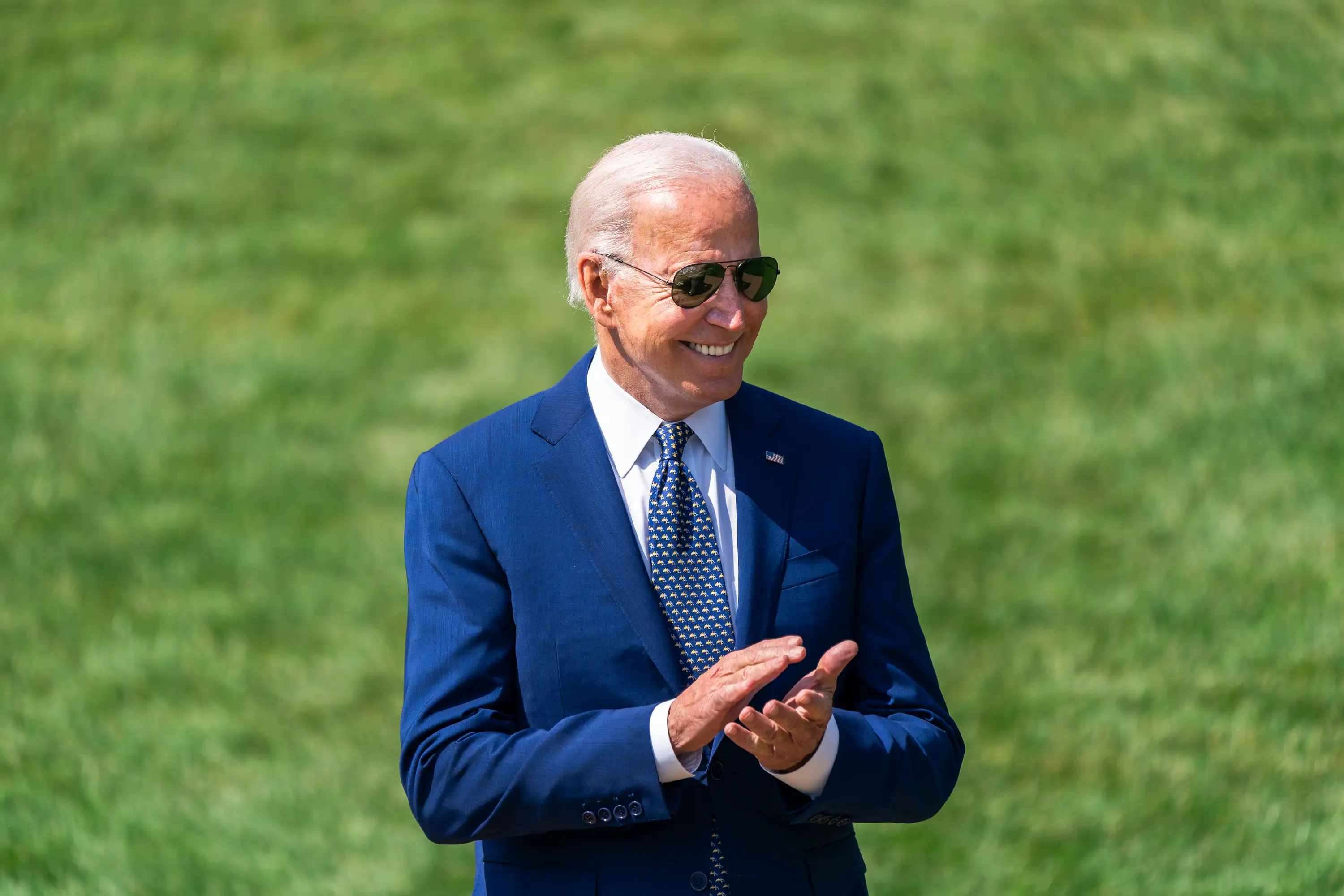 Biden decided to transfer hundreds of missiles to Ukraine