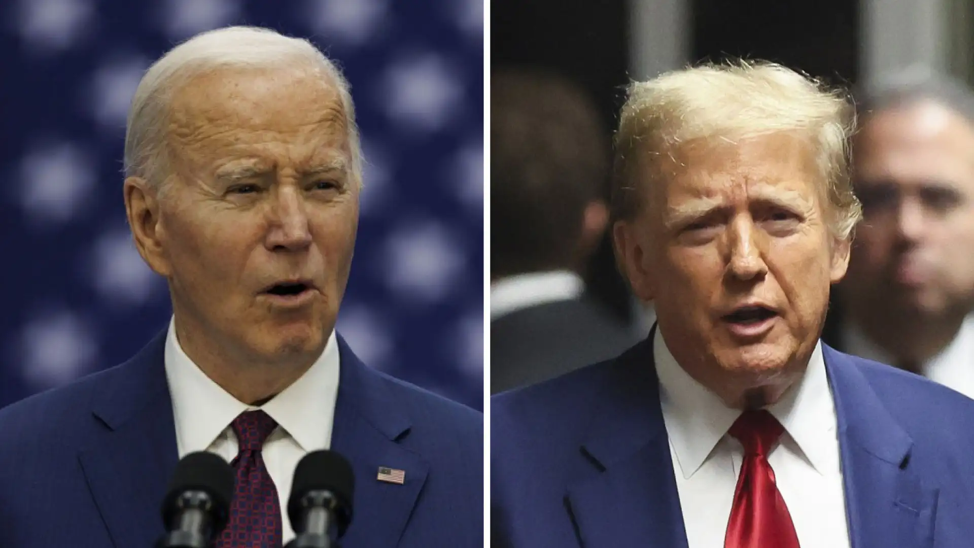 Biden and Trump will meet in the White House — the date is known