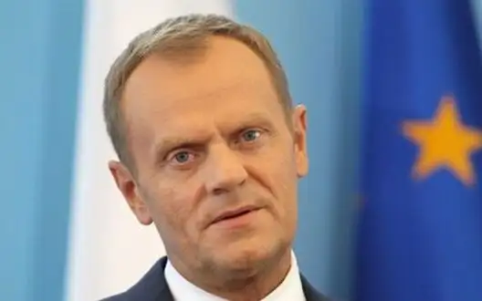 Tusk undergoes routine medical procedure and will not perform duties of Prime Minister of Poland for several days