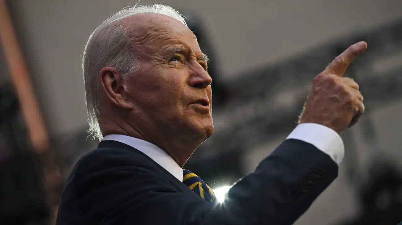 Biden to keep convincing Congress and Trump to continue support for Ukraine – White House