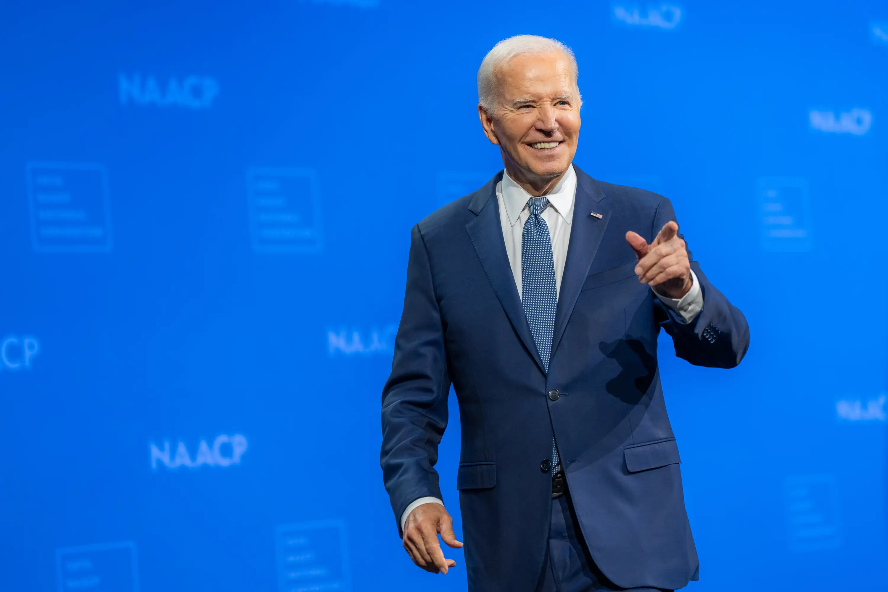 Biden will try to implement his new plan for Ukraine