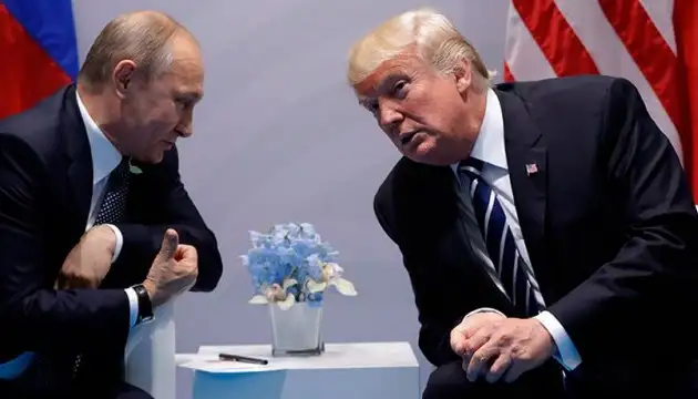 Путин спешит отвоевать Курскую область до инаугурации Трампа, — The Telegraph