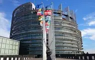 Европарламент соберется на внеочередную сессию в 1000 день войны в Украине