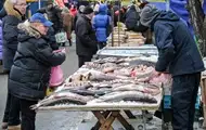 В Україні проведуть "імпортозаміщення" продуктів