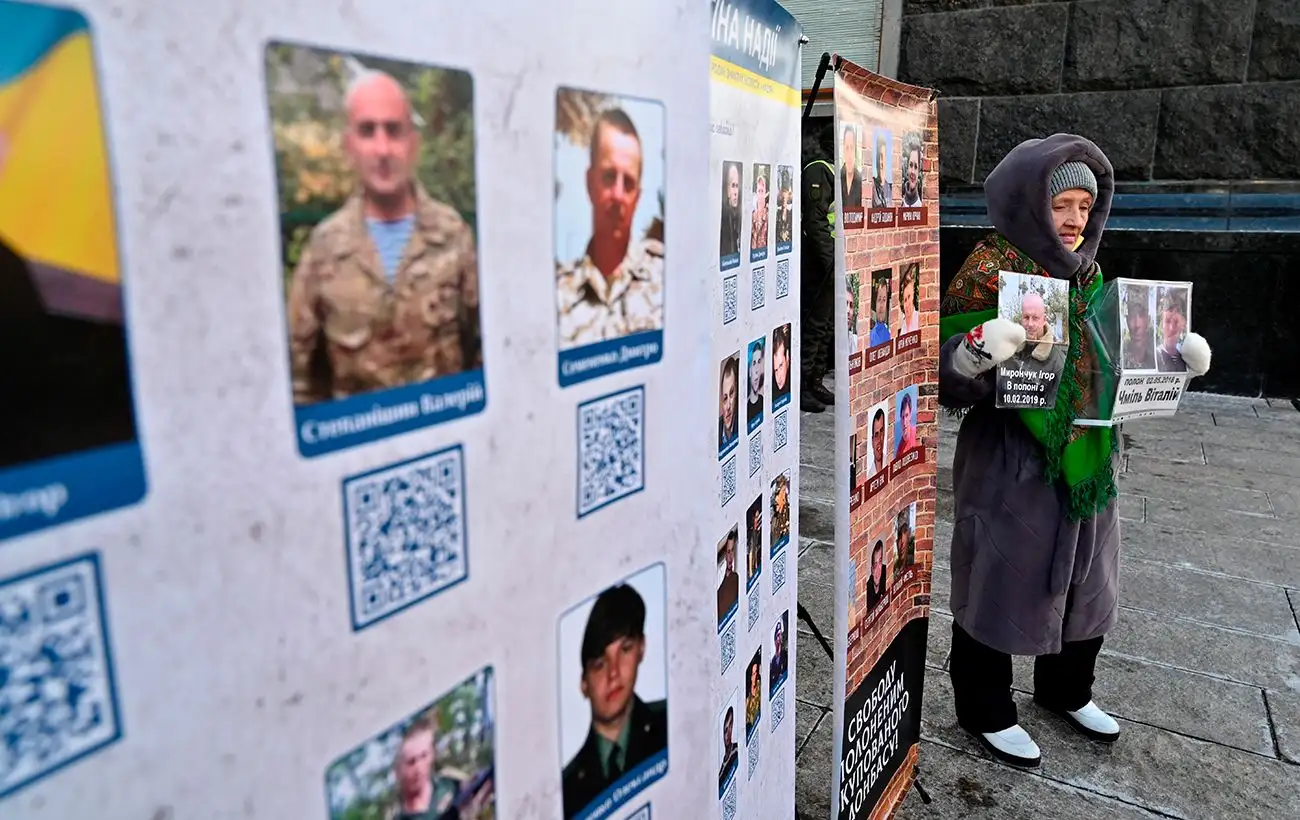 В Україні по-новому нараховуватимуть виплати родичам зниклих безвісти військових: деталі