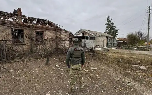 2 people killed and 7 wounded in today’s shelling in Donetsk region. PHOTOS