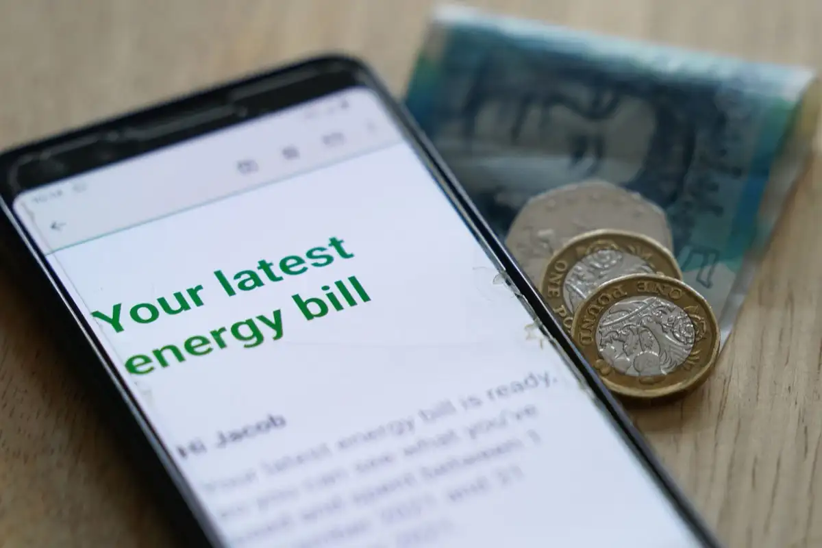 Government’s energy support schemes ‘undoubtedly successful’ – NAO