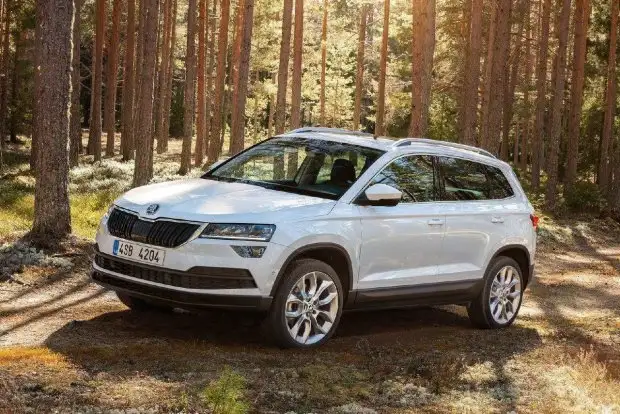 Skoda запускает электромобильную революцию: новые модели с нуля и классика бензиновых машин