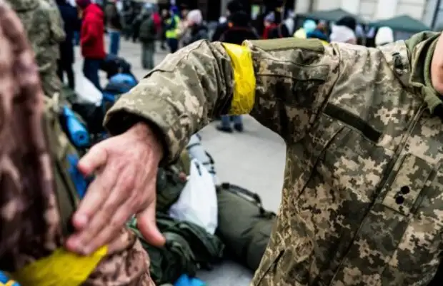 Що чекає на тих, хто не оновив облікові дані у ТЦК