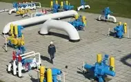 Ціни на газ у Європі сягнули максимуму за рік