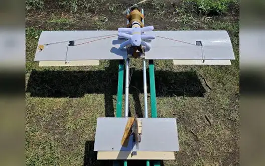 Russia is testing new drones in Kharkiv, Armed Forces of Ukraine are learning to shoot down "Molniya" drones - Terekhov