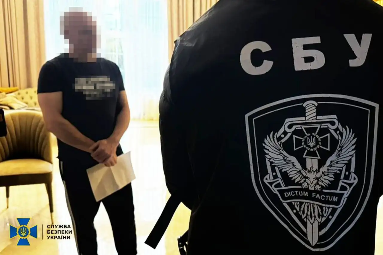 СБУ вручила подозрение в госизмене скандальному нардепу Шевченко: что известно