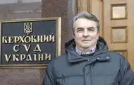 Суддя Волков відсудив в України 14 млн гривень зарплати - ЗМІ