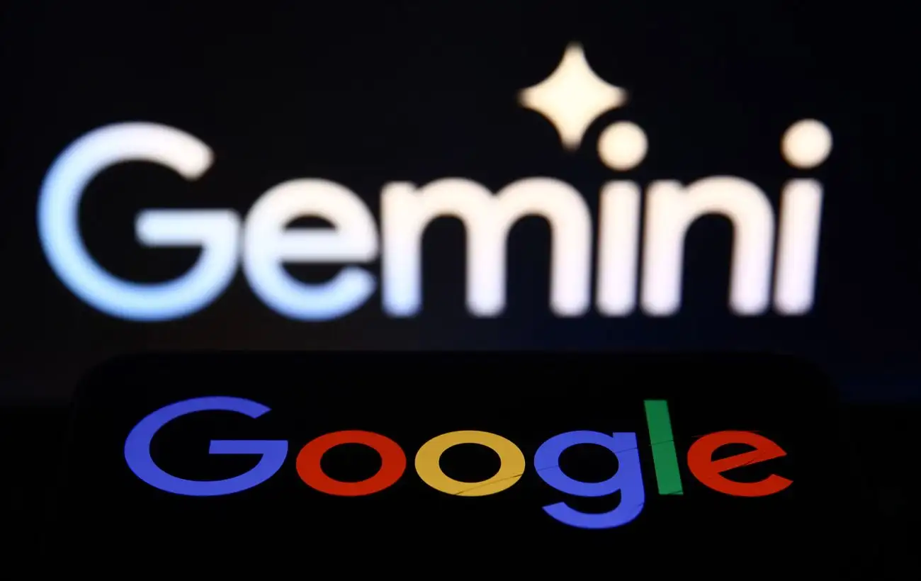 Google запускає окремий додаток Gemini на iOS для користувачів по всьому світу