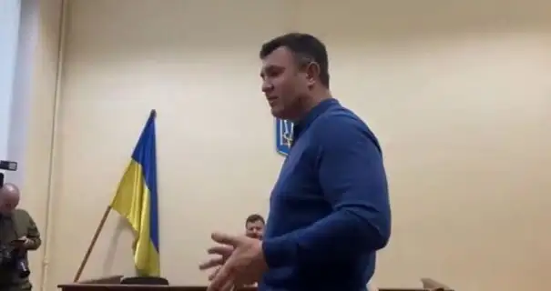 Тищенко вимагає відводу судді через підозри у "кумівстві"