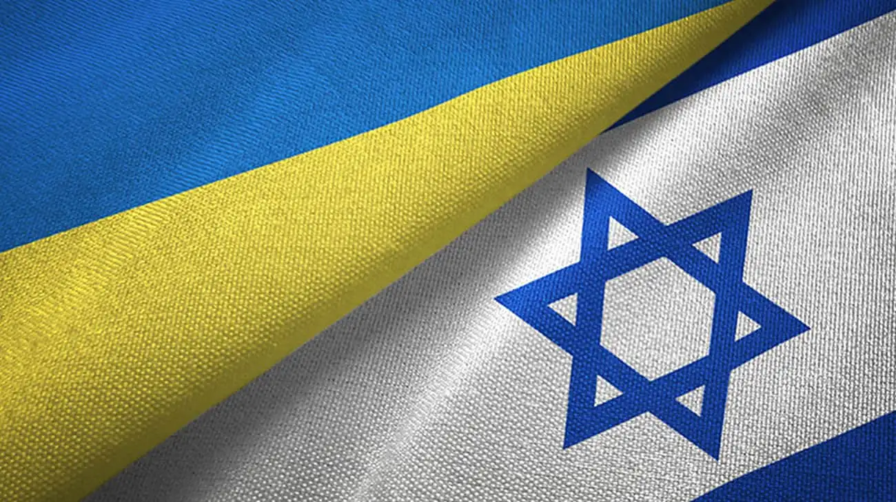 Israel studies Ukraine's experience in fighting Iranian-made drones – ambassador