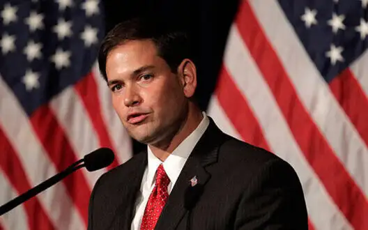 Sybiha congratulates future U.S. Secretary of State Rubio: Looking forward to working together