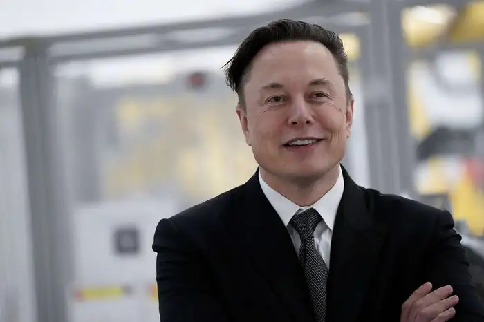 Musk secretly met with the Iranian ambassador to the UN