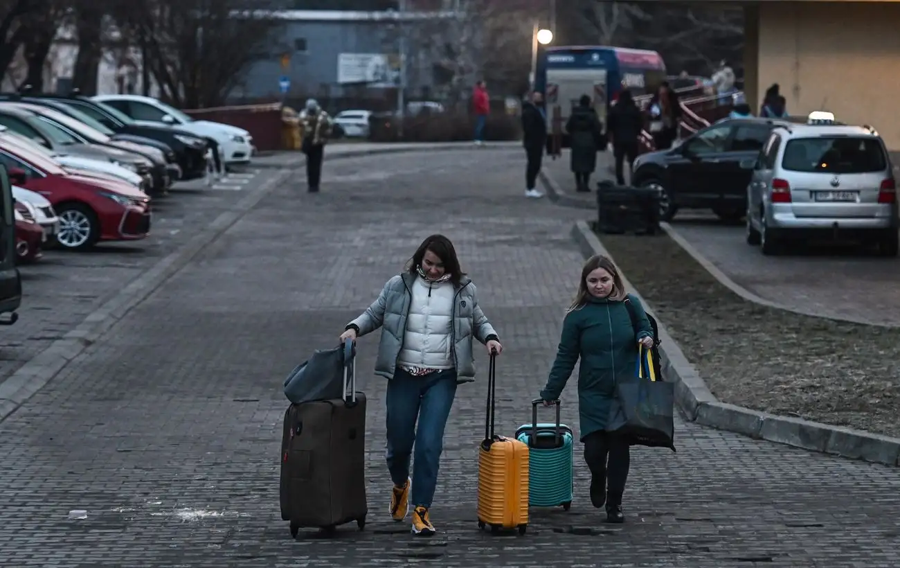 ООН предупреждает о новой волне перемещений населения в Украине из-за атак на энергосистему