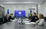 Кожен третій автомобіль ДСНС надала Японія - МВС