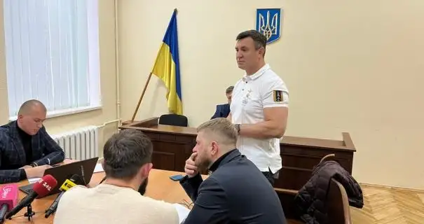 Нардепу Миколі Тищенку продовжили цілодобовий домашній арешт