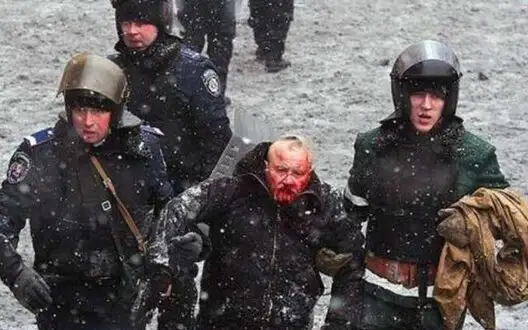 Court acquits persecutors of 72-year-old Maidan activist Mykola Pasichnyk - journalist