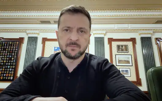 Zelenskyy on Scholz’s call to Putin: It’s Pandora’s box, now there may be other conversations, other calls. VIDEO