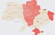 У Києві пролунали вибухи