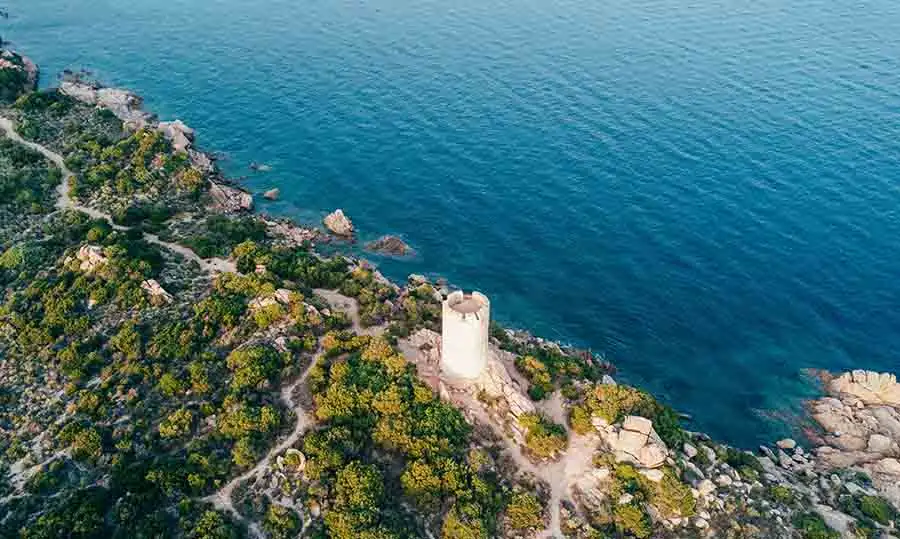 Науковці прогнозують зникнення Середземного моря. Коли саме