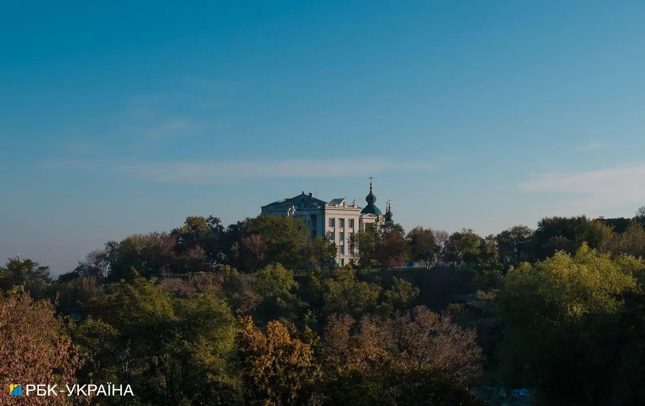 Синоптики дали прогноз на сегодня в Украине