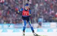 Українські біатлоністи прийняли участь у відкритих чемпіонатах країн Європи