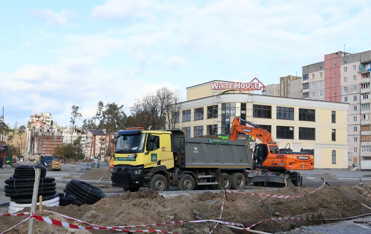 Громади повинні мати кошти на відновлення, це сприятиме поверненню людей з-за кордону, - Слобожан