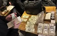 У Києві шахрай вимагав у бізнесмена $700 тисяч