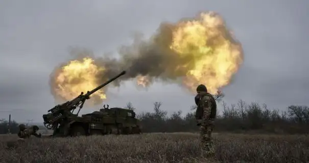 Большая война требует больших изменений в управлении войсками