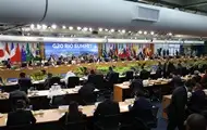 Країни G20 пом'якшили критику війни Росії на саміті в Ріо