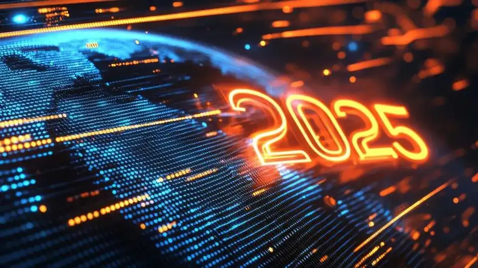 Чого очікувати у 2025 році ― прогноз The Economist