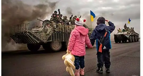 Історія, яку не розповіли: чому діти мають знати про Майдани і війну