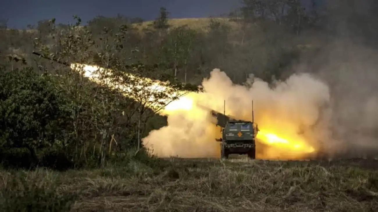 Новый пакет военной помощи США будет включать HIMARS и Javelin – АР