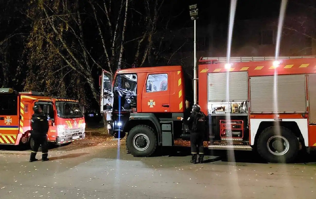 Окупанти завдали ракетного удару по Прилуках: які наслідки