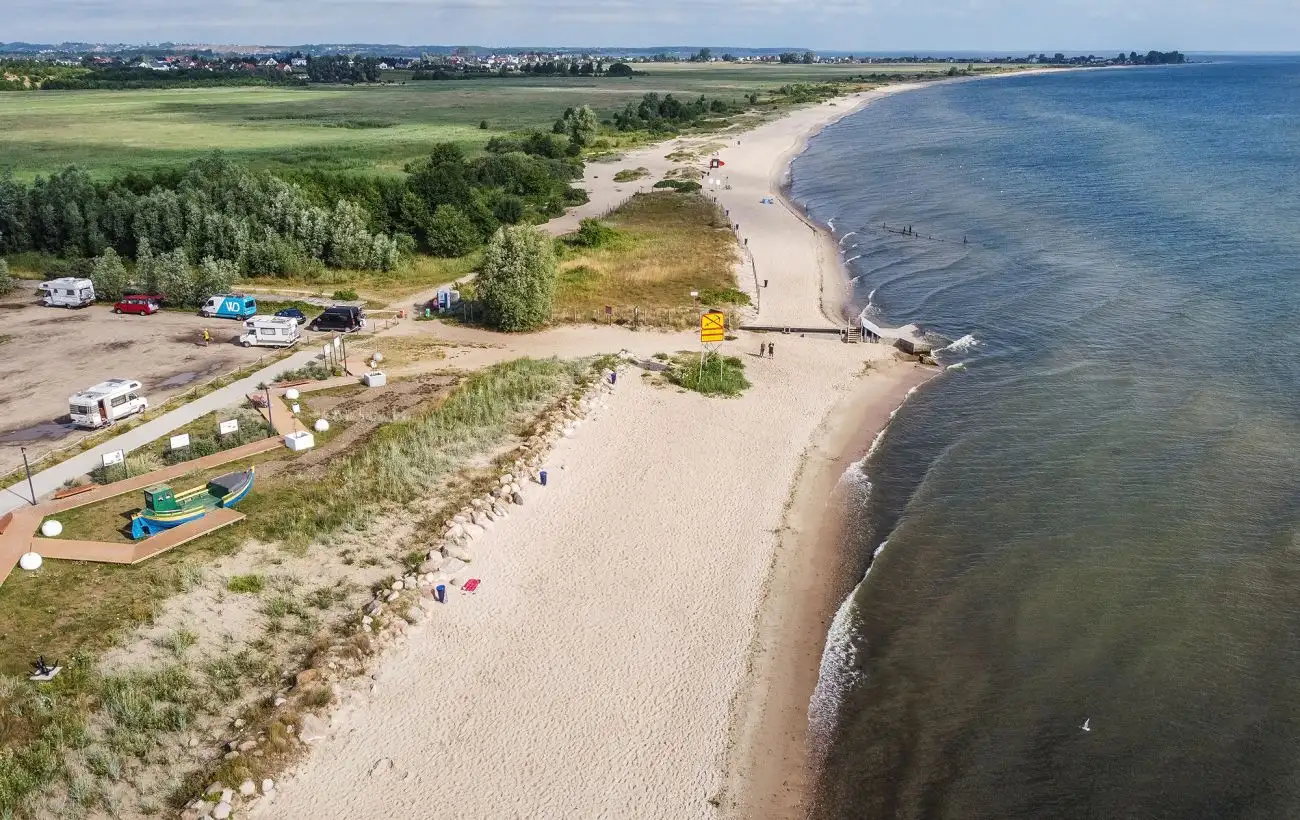 Пошкодження кабелів у Балтійському морі. Капітаном судна міг бути росіянин, - BILD