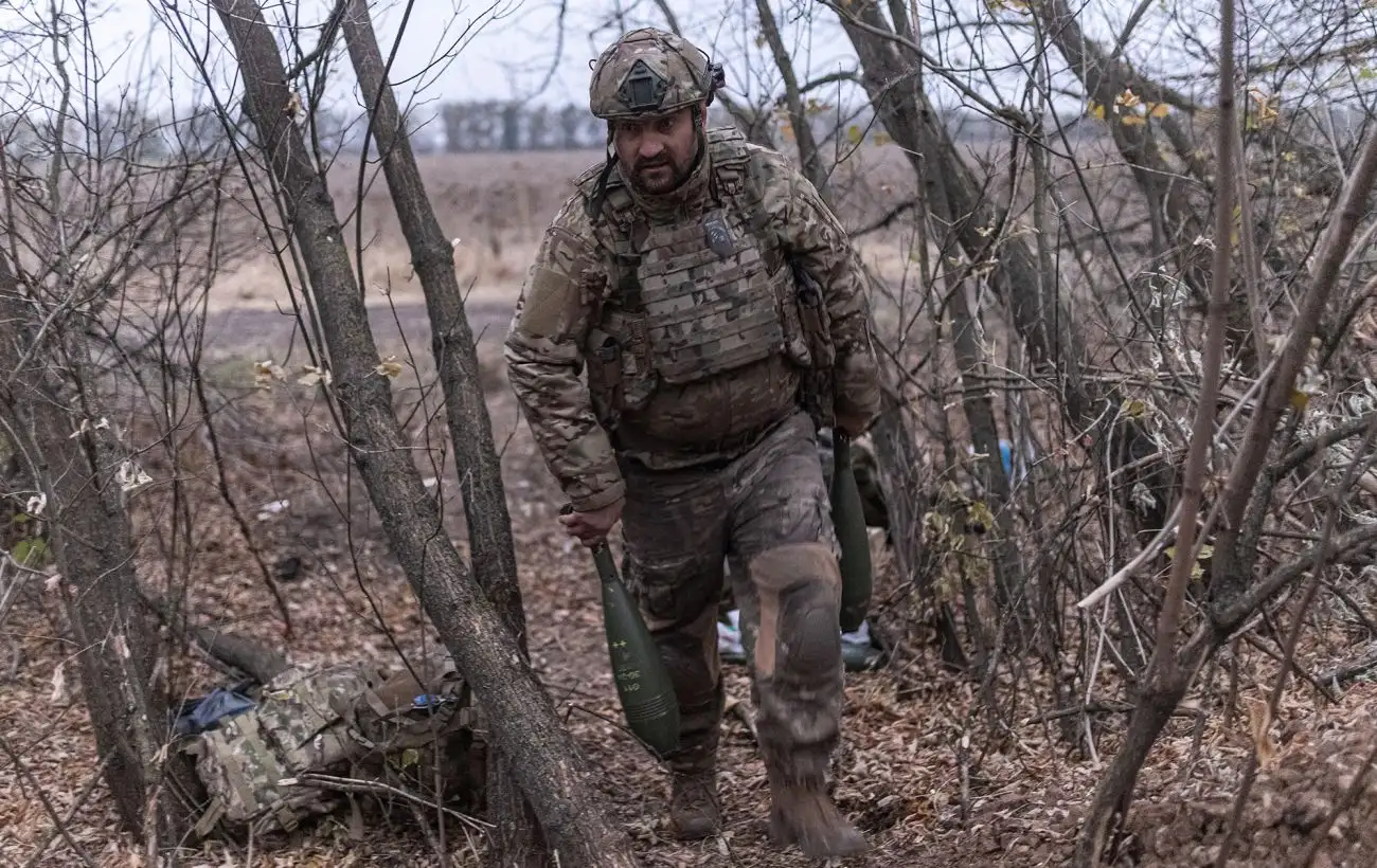 ЗСУ відбили позиції під Торецьком та стабілізували ситуацію: відео боїв