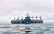 НАТО знешкодило 11 мін у Балтійському морі