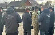 На Волыни задержан начальник РТЦК за взятку