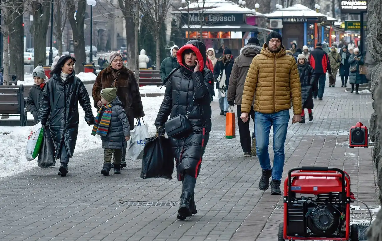 У Києві скасовують відключення електроенергії для споживачів