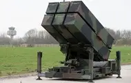 До України прямує ППО NASAMS від Канади