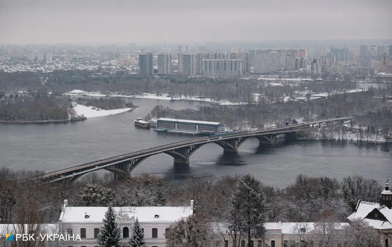 Киянам дали поради на тлі прогнозів про погіршення погоди