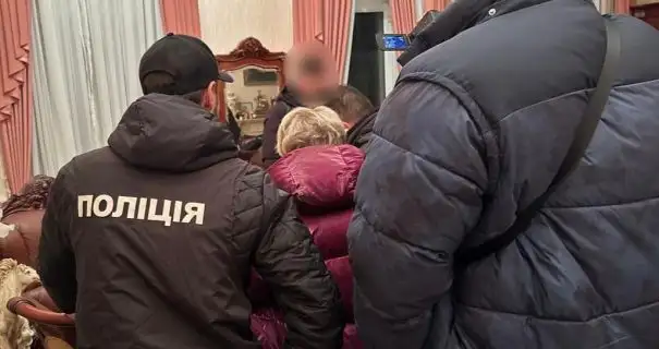 В Одесі затримали педіатра, яка пропонувала допомогу з ухиленням від мобілізації