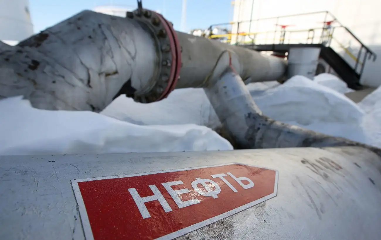 Після удару РФ по Україні у світі різко зросли ціни на нафту, - Reuters