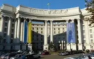 Україна активує механізми ООН й НАТО у відповідь на атаку РФ